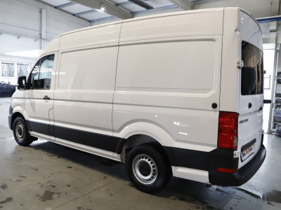 VW Transporter T6 Gebrauchtwagen