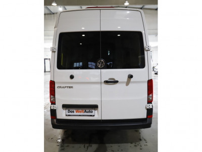 VW Transporter T6 Gebrauchtwagen