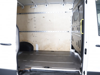 VW Transporter T6 Gebrauchtwagen