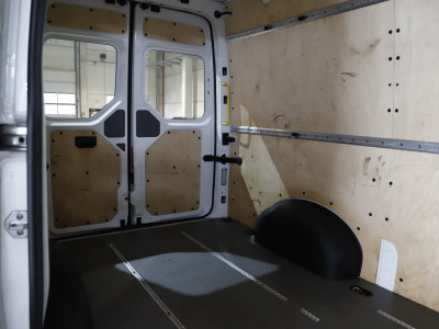 VW Transporter T6 Gebrauchtwagen