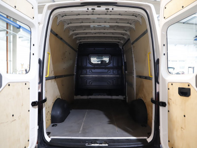 VW Transporter T6 Gebrauchtwagen