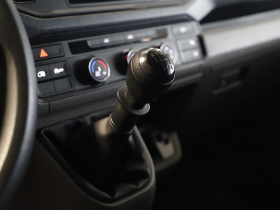 VW Transporter T6 Gebrauchtwagen