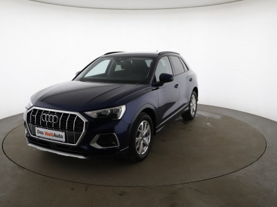 Audi Q3 Gebrauchtwagen