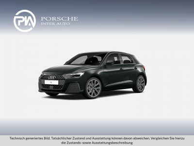Audi A1 Gebrauchtwagen