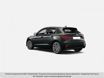 Audi A1 Gebrauchtwagen
