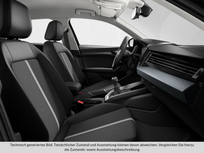 Audi A1 Gebrauchtwagen