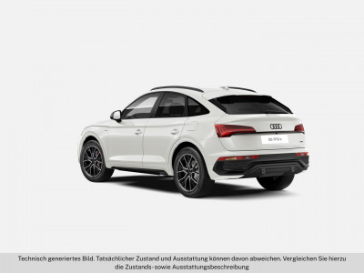 Audi Q5 Gebrauchtwagen Audi Q5 Gebrauchtwagen