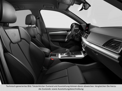 Audi Q5 Gebrauchtwagen Audi Q5 Gebrauchtwagen