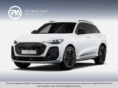 Audi Q5 Gebrauchtwagen Audi Q5 Gebrauchtwagen