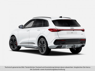 Audi Q5 Gebrauchtwagen Audi Q5 Gebrauchtwagen