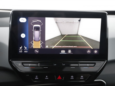 VW ID.3 Gebrauchtwagen