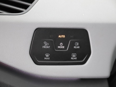 VW ID.3 Gebrauchtwagen