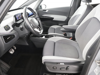 VW ID.3 Gebrauchtwagen