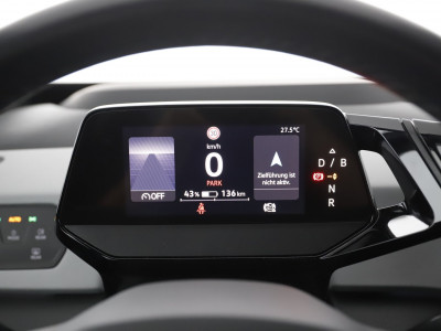 VW ID.3 Gebrauchtwagen