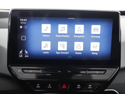 VW ID.3 Gebrauchtwagen