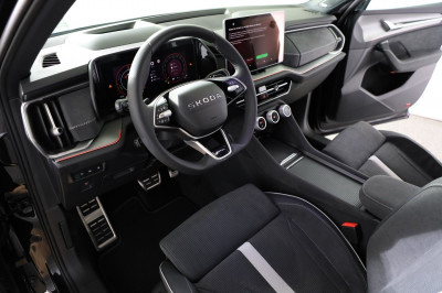 Skoda Kodiaq Gebrauchtwagen