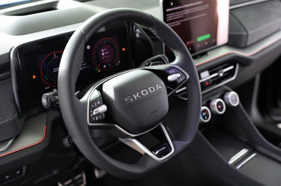 Skoda Kodiaq Gebrauchtwagen