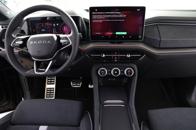 Skoda Kodiaq Gebrauchtwagen