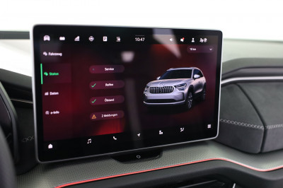 Skoda Kodiaq Gebrauchtwagen