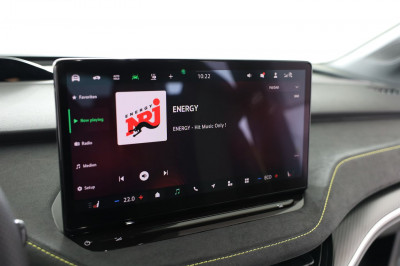 Skoda Elroq Gebrauchtwagen