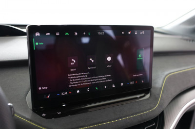 Skoda Elroq Gebrauchtwagen