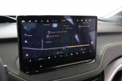 Skoda Elroq Gebrauchtwagen