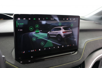 Skoda Elroq Gebrauchtwagen