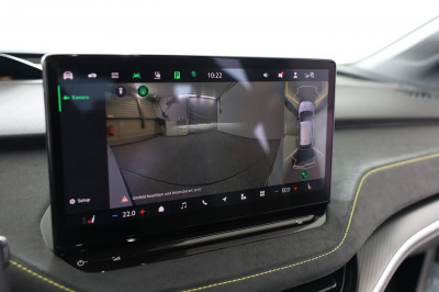 Skoda Elroq Gebrauchtwagen