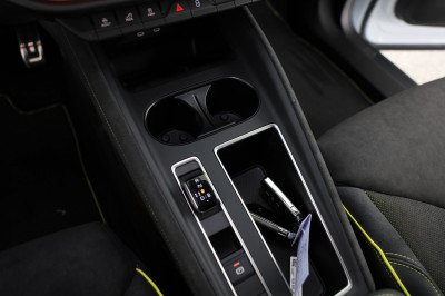 Skoda Elroq Gebrauchtwagen