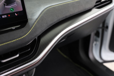 Skoda Elroq Gebrauchtwagen