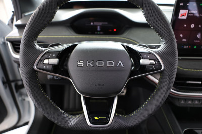 Skoda Elroq Gebrauchtwagen