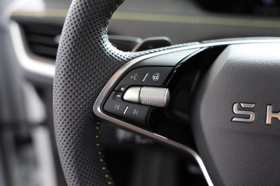 Skoda Elroq Gebrauchtwagen