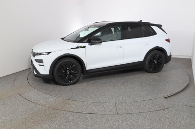 Skoda Elroq Gebrauchtwagen