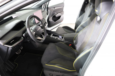 Skoda Elroq Gebrauchtwagen