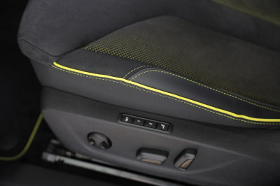 Skoda Elroq Gebrauchtwagen