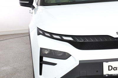 Skoda Elroq Gebrauchtwagen