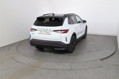 Skoda Elroq Gebrauchtwagen