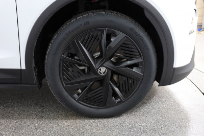 Skoda Elroq Gebrauchtwagen