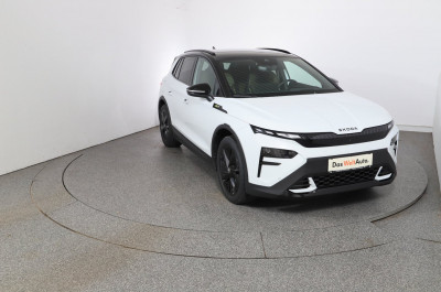 Skoda Elroq Gebrauchtwagen