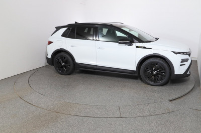 Skoda Elroq Gebrauchtwagen
