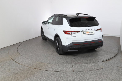 Skoda Elroq Gebrauchtwagen