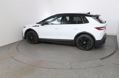 Skoda Elroq Gebrauchtwagen