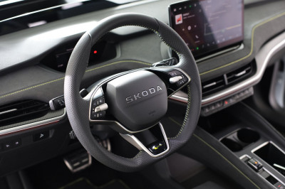 Skoda Elroq Gebrauchtwagen