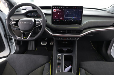 Skoda Elroq Gebrauchtwagen