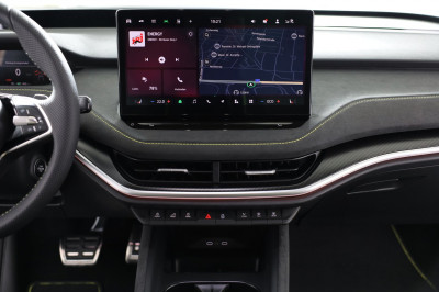 Skoda Elroq Gebrauchtwagen