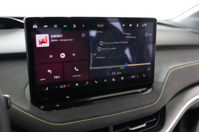 Skoda Elroq Gebrauchtwagen