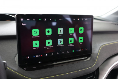 Skoda Elroq Gebrauchtwagen