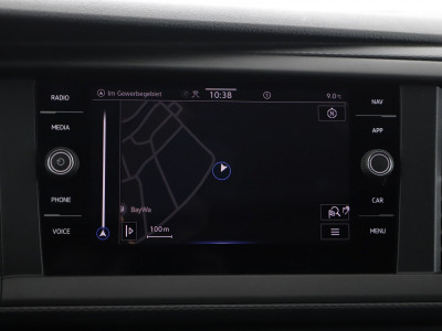 VW Transporter T6 Gebrauchtwagen VW Transporter T6 Gebrauchtwagen