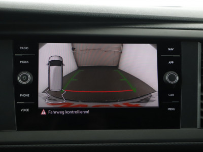 VW Transporter T6 Gebrauchtwagen VW Transporter T6 Gebrauchtwagen