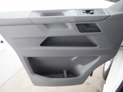 VW Transporter T6 Gebrauchtwagen VW Transporter T6 Gebrauchtwagen